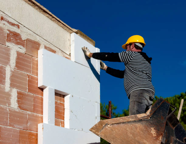 Trusted Hampton, GA Insulation Contractor Experts