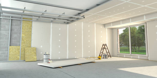 Best Energy-efficient Insulation  in Hampton, GA